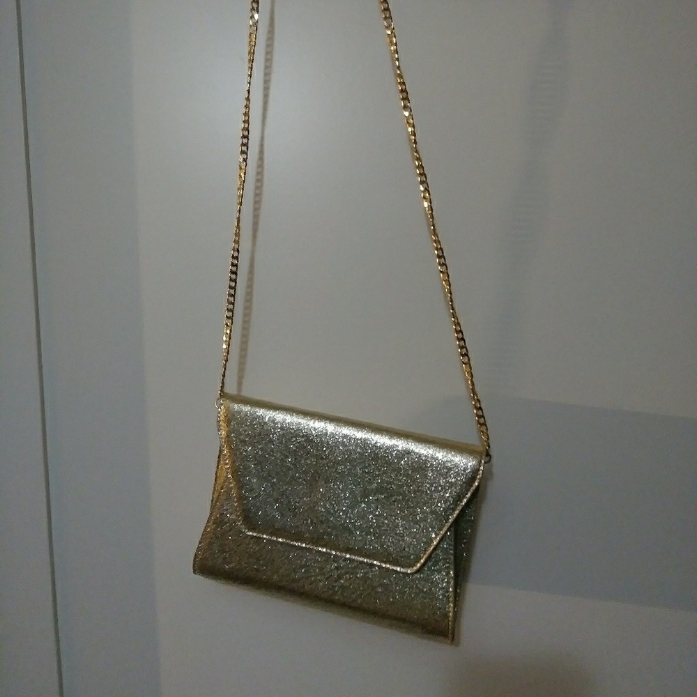 Crossbody Purse